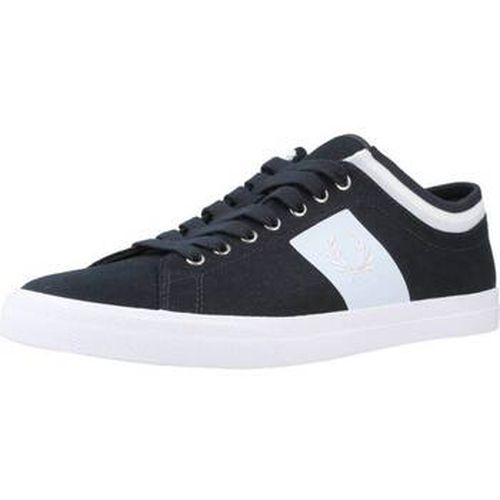 Baskets UNDERSPIN TIPPED CT - Fred Perry - Modalova