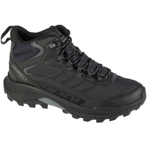 Chaussures Speed Strike 2 Mid WP - Merrell - Modalova