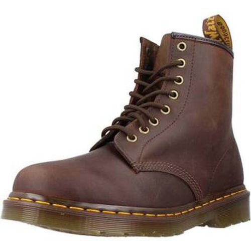 Bottes Dr. Martens CRAZY HORSE - Dr. Martens - Modalova