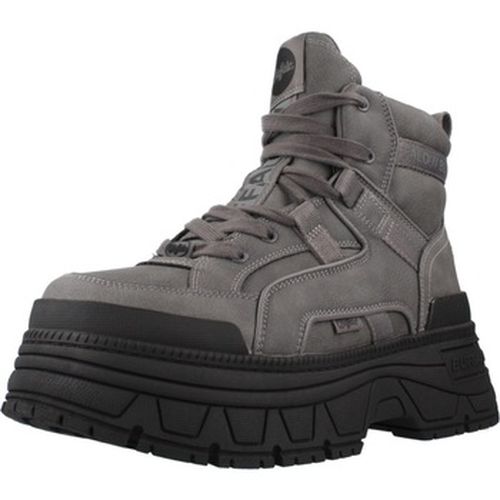 Bottes Buffalo FUSION HYB MID - Buffalo - Modalova