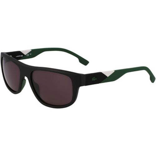 Lunettes de soleil L6042S Lunettes de soleil, , 55 mm - Lacoste - Modalova