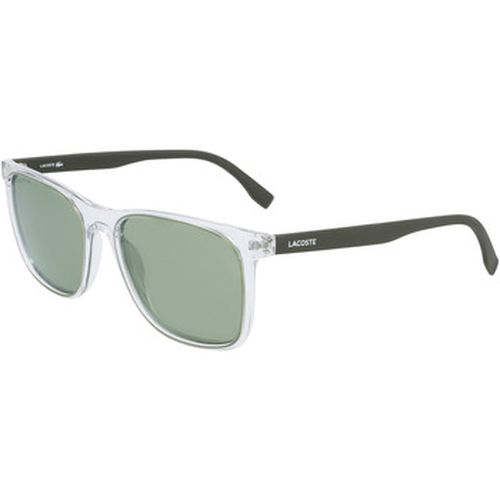 Lunettes de soleil L882S Lunettes de soleil, /, 55 mm - Lacoste - Modalova