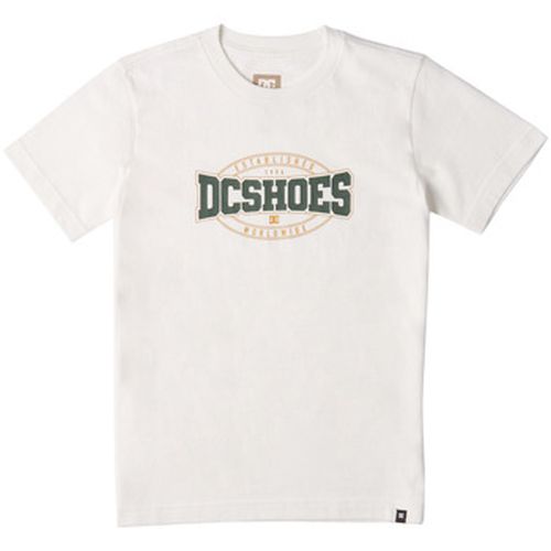 T-shirt DC Shoes Standout - DC Shoes - Modalova