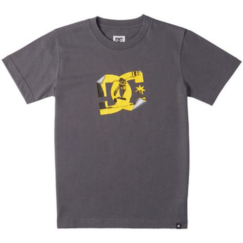 T-shirt DC Shoes Peel It Photo - DC Shoes - Modalova