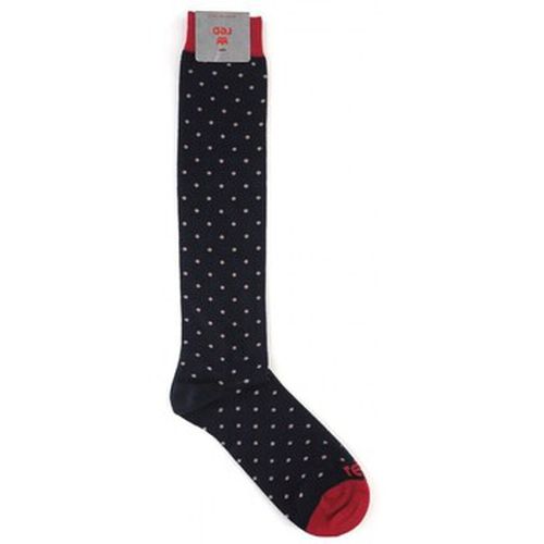 Chaussettes hautes Chaussettes longues poiss - Red Sox - Modalova