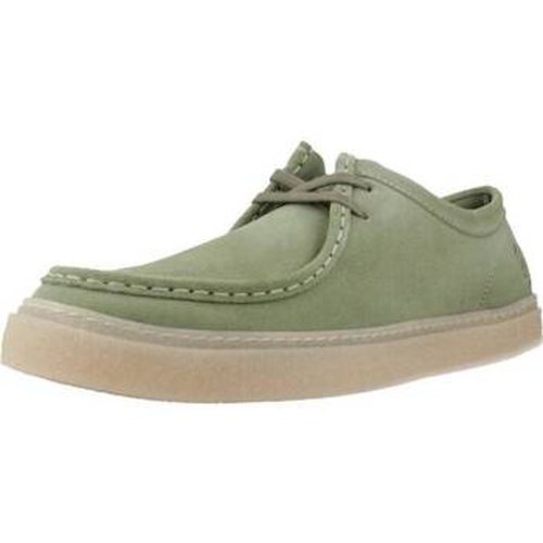 Mocassins DAWSON LOW SUEDE - Fred Perry - Modalova