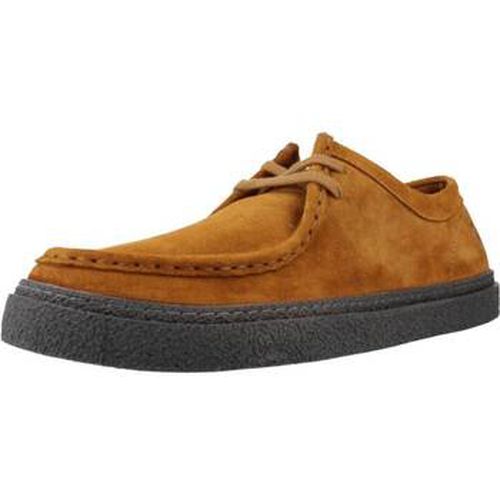 Mocassins DAWSON LOW SUEDE - Fred Perry - Modalova