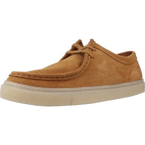 Mocassins DAWSON LOW SUEDE - Fred Perry - Modalova