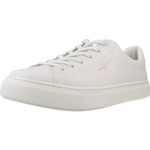 Baskets Fred Perry LEATHER - Fred Perry - Modalova