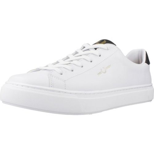 Baskets B71 TUMBLED LEATHER - Fred Perry - Modalova