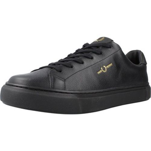 Baskets B71 TUMBLED LEATHER - Fred Perry - Modalova