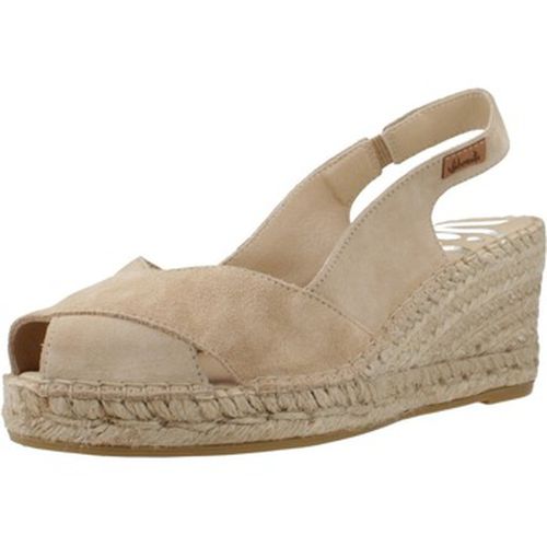 Espadrilles Vidorreta 10900SRCLB - Vidorreta - Modalova