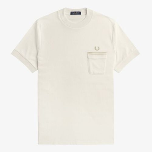 T-shirt Fred Perry M4650FP - Fred Perry - Modalova