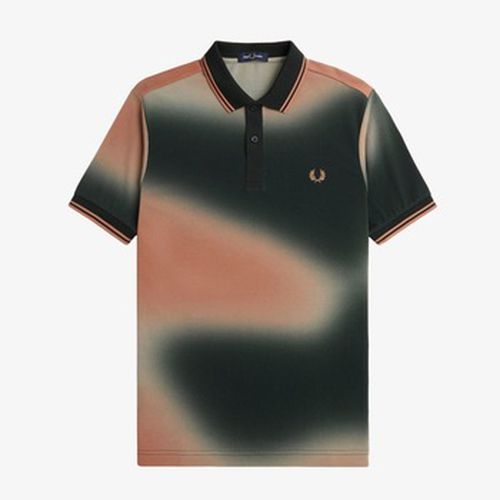 T-shirt Fred Perry M7756FP - Fred Perry - Modalova