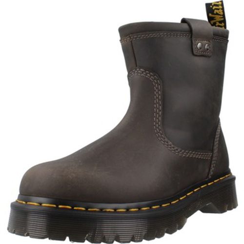 Bottes Dr. Martens ANISTONE LO - Dr. Martens - Modalova