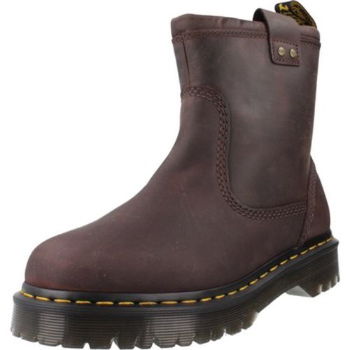 Bottes Dr. Martens ANISTONE LO - Dr. Martens - Modalova