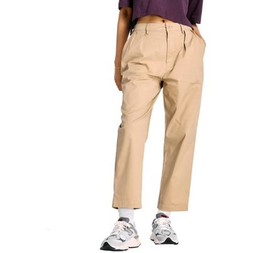 Pantalon BOYLSTON TWILL TAPERED PANT - New Balance - Modalova