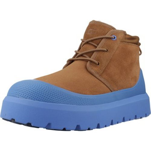 Bottes UGG M NEUMEL WEATHER HYBRID - UGG - Modalova