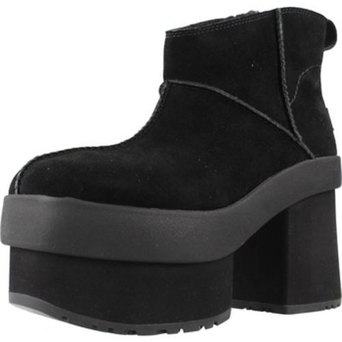 Bottes W NEW HEIGHTS PLATFORM MIN - UGG - Modalova