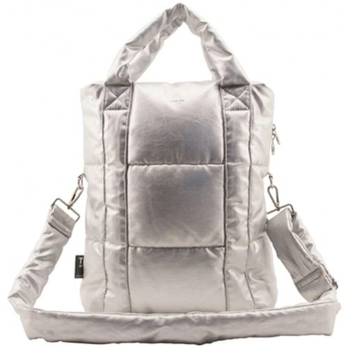 Portefeuille Jules Bag - Silvery - Tinne+Mia - Modalova