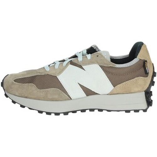 Baskets montantes U327OA - New Balance - Modalova