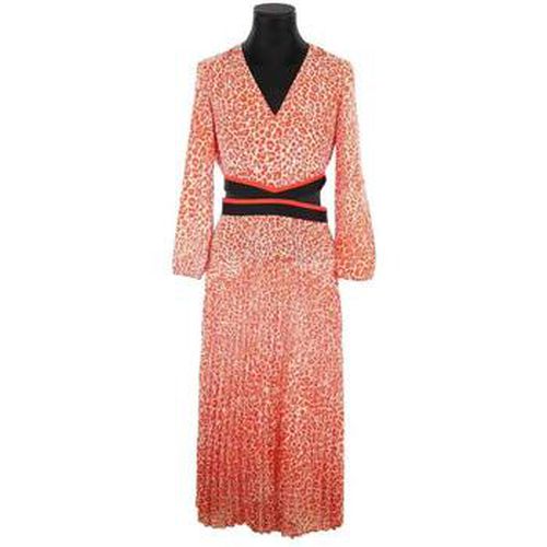 Robe Maje Robe orange - Maje - Modalova