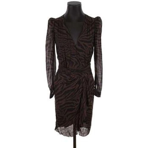 Robe Bash Robe marron - Bash - Modalova