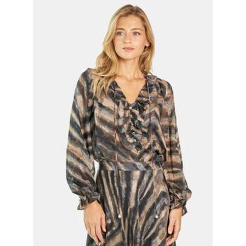 Chemise ALMA EN PENA I24CL0917 - ALMA EN PENA - Modalova