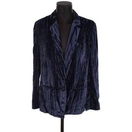 Veste Five Blazer en velours - Five - Modalova