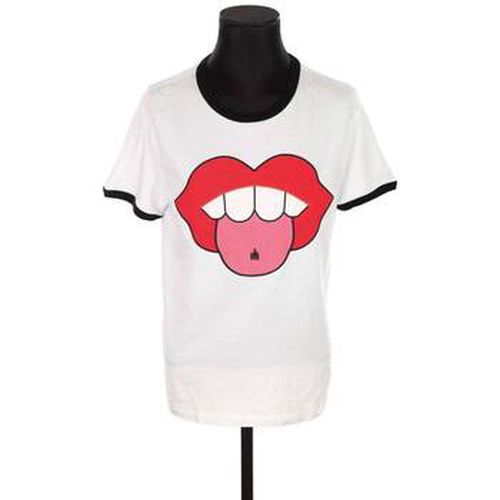 T-shirt Lanvin T-shirt en coton - Lanvin - Modalova