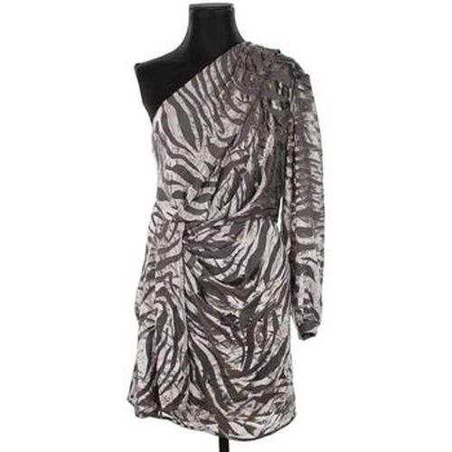 Robe courte Iro Robe gris - Iro - Modalova