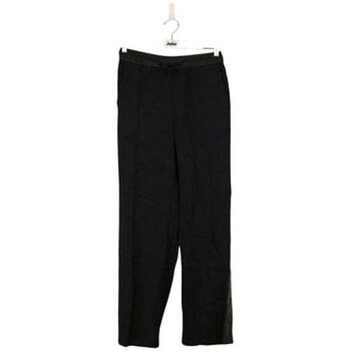 Pantalon Pantalon droit en coton - Sandro - Modalova