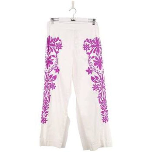 Pantalon Pantalon droit en coton - Maje - Modalova