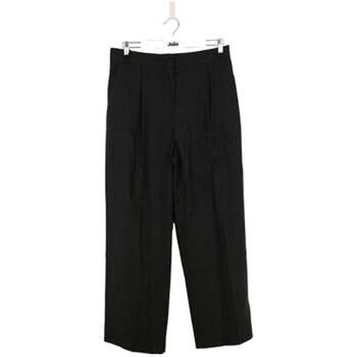 Pantalon Bash Pantalon droit noir - Bash - Modalova