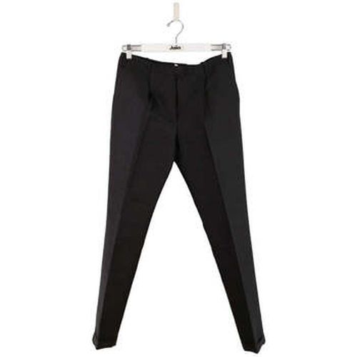 Pantalon Carven Pantalon slim noir - Carven - Modalova