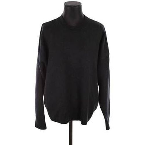 Pull Ami Paris Pull en laine noir - Ami Paris - Modalova