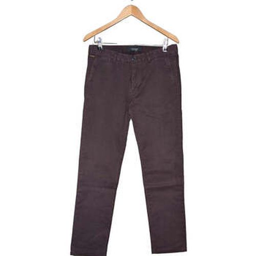 Pantalon Scotch & Soda 40 - T3 - L - Scotch & Soda - Modalova