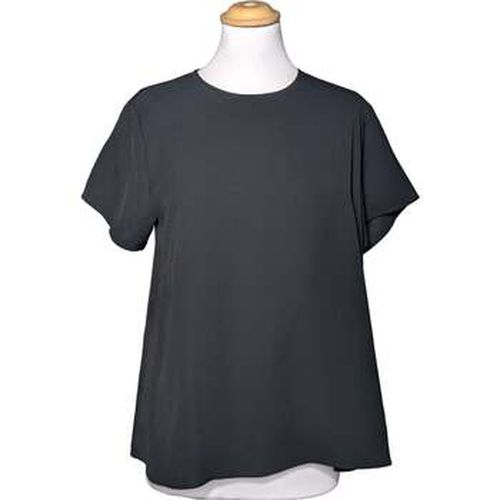 T-shirt top manches courtes 38 - T2 - M - Uniqlo - Modalova