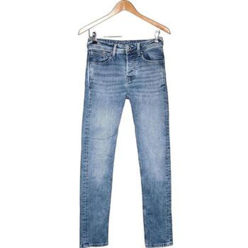 Jeans jean slim 38 - T2 - M - Pepe jeans - Modalova