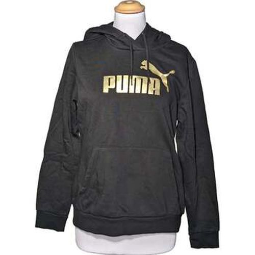 Sweat-shirt sweat 38 - T2 - M - Puma - Modalova