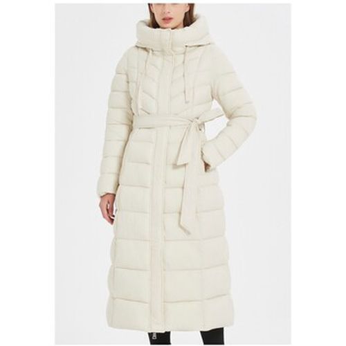 Manteau Doudoune Longue F - Kebello - Modalova