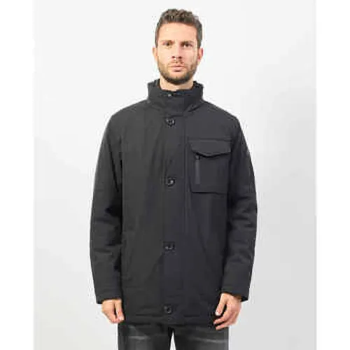 Blouson Veste de pluie avec grande poche - Bugatti - Modalova