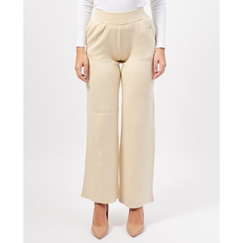 Pantalon Pantalon en viscose avec logo - John Richmond - Modalova