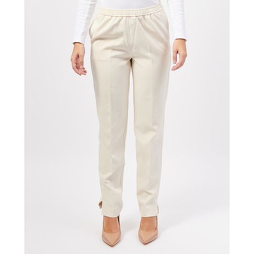 Pantalon Pantalon en sergé stretch - Guess - Modalova