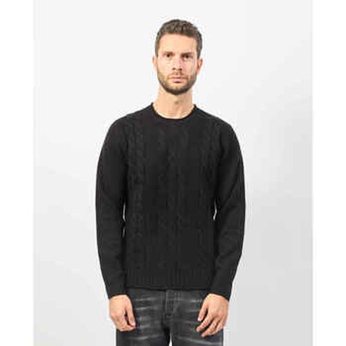 Pull Pull Settemezzo avec motif tissé - Sette/Mezzo - Modalova