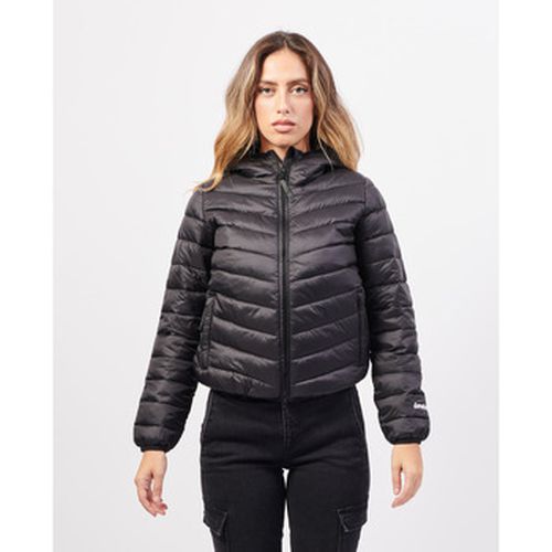 Blouson Veste avec capuche et fermeture éclair complète - Invicta - Modalova