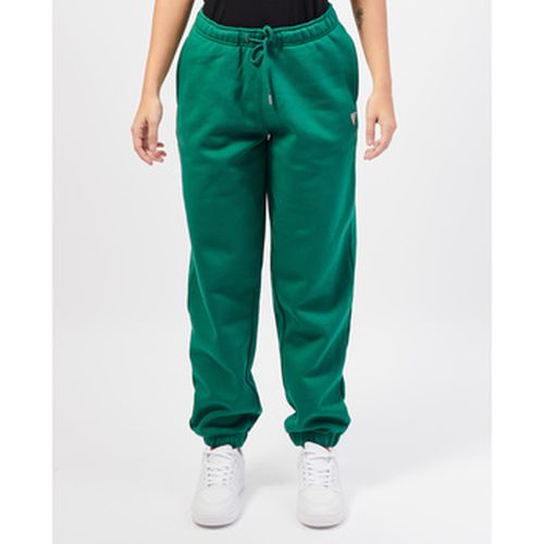 Pantalon Pantalon de jogging avec mini étiquette - Guess - Modalova