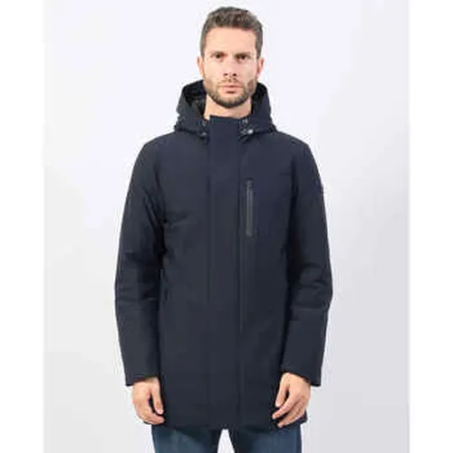 Blouson Parka déperlante - Bugatti - Modalova