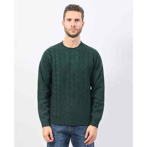 Pull Pull Settemezzo avec motif tissé - Sette/Mezzo - Modalova