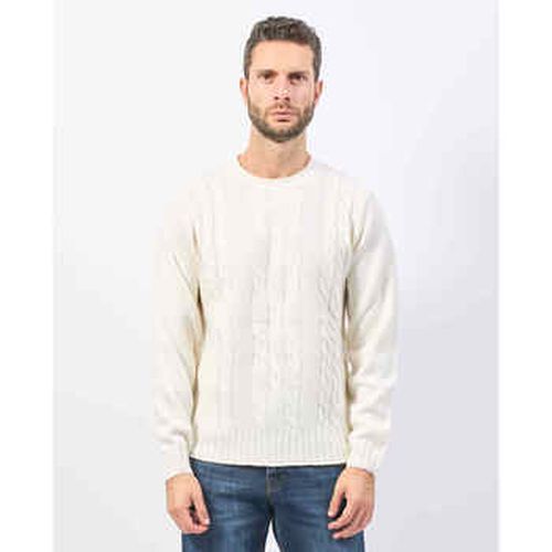 Pull Pull Settemezzo avec motif tissé - Sette/Mezzo - Modalova